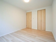 【東京都/八王子市散田町】西八王子パークハイツ 2号棟 洋室：約6.0帖