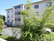 【東京都/八王子市散田町】西八王子パークハイツ 2号棟 眺望