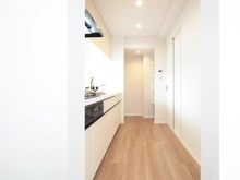 【神奈川県/横浜市旭区白根町】ガーデンテラス白根台 9号棟 キッチン