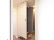 【神奈川県/横浜市旭区白根町】ガーデンテラス白根台 9号棟 玄関