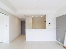 【東京都/八王子市追分町】朝日八王子マンション LDK：約12.4帖