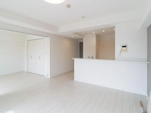 【東京都/八王子市追分町】朝日八王子マンション LDK：約12.4帖