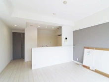 【東京都/八王子市追分町】朝日八王子マンション LDK：約12.4帖