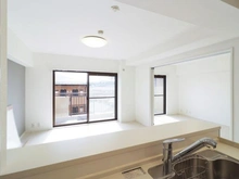 【東京都/八王子市追分町】朝日八王子マンション LDK：約12.4帖