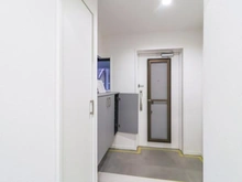 【東京都/八王子市追分町】朝日八王子マンション 玄関