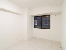 【東京都/八王子市追分町】朝日八王子マンション サービスルーム（納戸）：約6.5帖