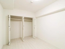 【東京都/八王子市追分町】朝日八王子マンション サービスルーム（納戸）：約6.5帖