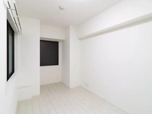 【東京都/八王子市追分町】朝日八王子マンション 洋室：約6.1帖