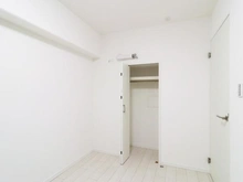 【東京都/八王子市追分町】朝日八王子マンション 洋室：約6.1帖