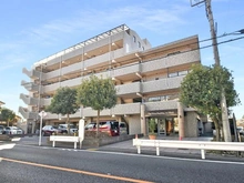 【東京都/町田市小山町】ザ・ヴィスタ町田の杜 外観