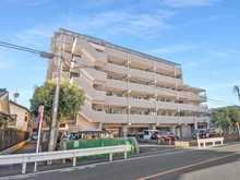 【東京都/町田市小山町】ザ・ヴィスタ町田の杜 外観