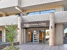 【東京都/町田市小山町】ザ・ヴィスタ町田の杜 エントランス