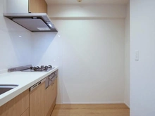 【東京都/町田市小山町】ザ・ヴィスタ町田の杜 キッチン