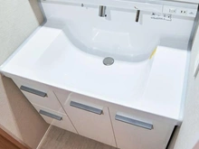 【東京都/町田市小山町】ザ・ヴィスタ町田の杜 洗面室：洗面ボール