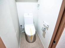 【東京都/町田市小山町】ザ・ヴィスタ町田の杜 トイレ