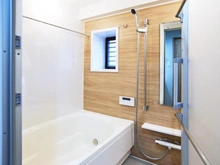 【東京都/町田市小山町】ザ・ヴィスタ町田の杜 浴室