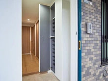 【東京都/町田市小山町】ザ・ヴィスタ町田の杜 玄関