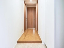 【東京都/町田市小山町】ザ・ヴィスタ町田の杜 廊下