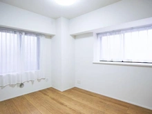 【東京都/町田市小山町】ザ・ヴィスタ町田の杜 洋室：約6.0帖