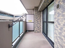 【東京都/町田市小山町】ザ・ヴィスタ町田の杜 バルコニー