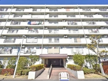 【神奈川県/川崎市麻生区岡上】岡上住宅 外観