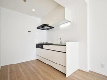 【神奈川県/川崎市麻生区岡上】岡上住宅 キッチン