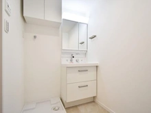 【神奈川県/川崎市麻生区岡上】岡上住宅 洗面室