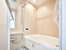 【神奈川県/川崎市麻生区岡上】岡上住宅 浴室