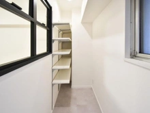 【神奈川県/川崎市麻生区岡上】岡上住宅 玄関