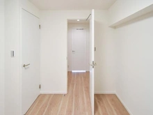 【神奈川県/川崎市麻生区岡上】岡上住宅 洋室