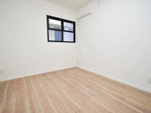 【神奈川県/川崎市麻生区岡上】岡上住宅 洋室