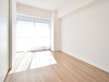 【神奈川県/川崎市麻生区岡上】岡上住宅 洋室