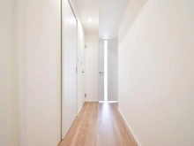 【神奈川県/川崎市麻生区岡上】岡上住宅 廊下