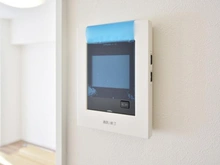 【神奈川県/川崎市麻生区岡上】岡上住宅 ＴＶモニター付きインターホン