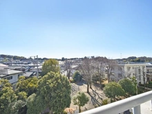 【神奈川県/川崎市麻生区岡上】岡上住宅 眺望