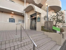 【東京都/八王子市松木】クレール・ボア アプローチ