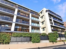 【神奈川県/川崎市麻生区百合丘】ラ・アトレレジデンス新百合ヶ丘 外観