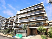 【神奈川県/川崎市麻生区百合丘】ラ・アトレレジデンス新百合ヶ丘 外観