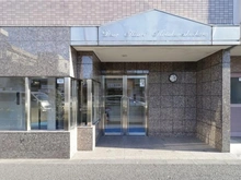 【東京都/板橋区小茂根】ディアハート小竹向原 エントランス