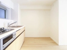 【東京都/板橋区東新町】マンションときわ台 キッチン