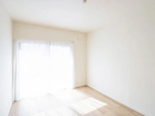 【東京都/板橋区東新町】マンションときわ台 洋室：約6.0帖