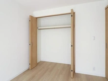 【東京都/板橋区東新町】マンションときわ台 洋室：約6.0帖