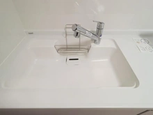 【神奈川県/横浜市港北区小机町】クリオ小机壱番館 キッチン：シンク