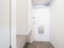 【神奈川県/横浜市港北区小机町】クリオ小机壱番館 玄関