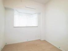 【神奈川県/横浜市港北区小机町】クリオ小机壱番館 洋室：約4.1帖