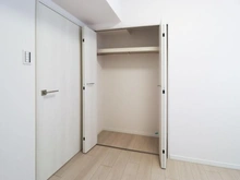 【神奈川県/横浜市港北区小机町】クリオ小机壱番館 洋室：約4.1帖