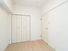 【神奈川県/横浜市港北区小机町】クリオ小机壱番館 洋室：約4.7帖