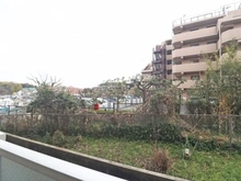 【神奈川県/横浜市港北区小机町】クリオ小机壱番館 眺望