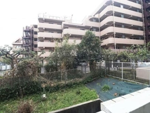 【神奈川県/横浜市港北区小机町】クリオ小机壱番館 眺望