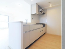 【東京都/江戸川区篠崎町】アデニウム篠崎 キッチン：約3.3帖